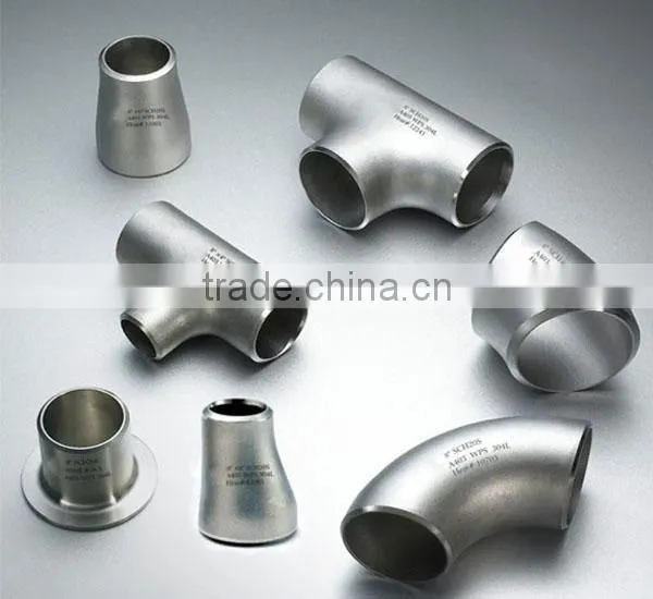 Jic Welding Aluminum Pipe Fittings photo-3