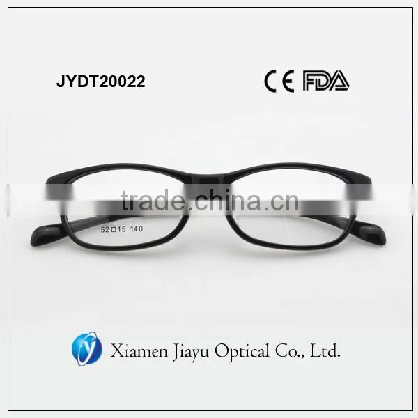 Latest Fashion Design Metal Temple Optical Frames For Men photo-2
