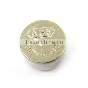 Alkaline Button Cell Battery Watch Battery 52mAh photo-2