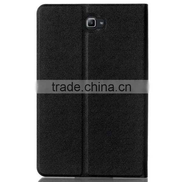 Ultra Slim Leather Case Smart Cover for Samsung Galaxy TAB A 10.1 T580 photo-3