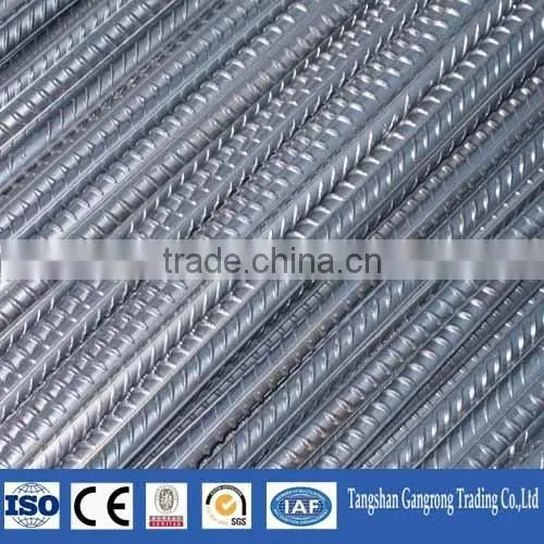 Carbon Steel Rebar hs Code photo-2