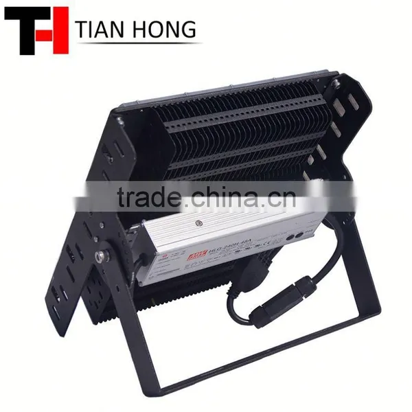 China Best Factory Led Fixture Epistar/bridgelux Led Tunnel Lighting 200 Watt photo-6