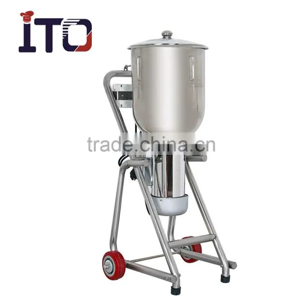RY-A30L Commercial Ice Blender