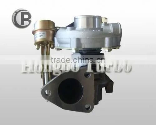 JP50B 1118010 DK4A Turbocharger photo-4