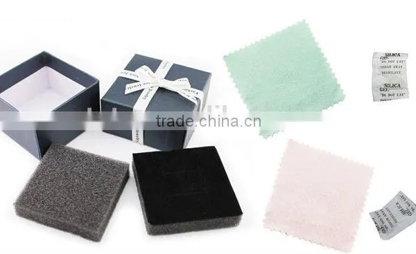 Fashion Jewelry Gift Box Small Gift Boxes St3058