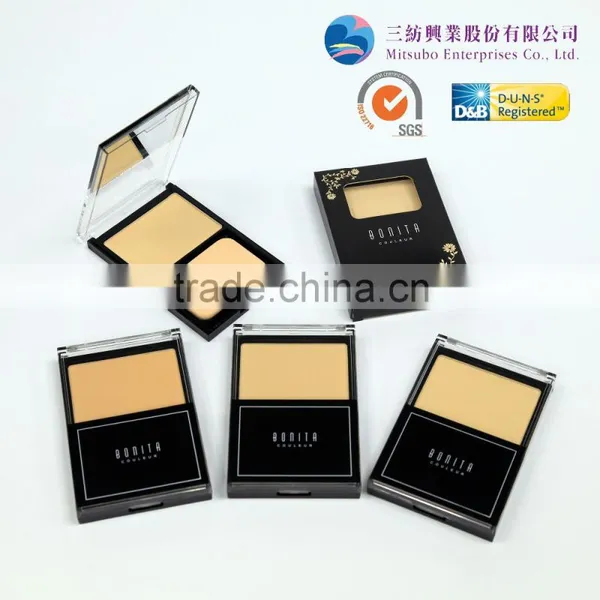 Best Brand Mineral Makeup Contour Palette Makeup Foundation photo-5