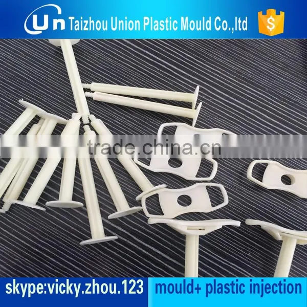 Medical Mould Thermal Relay Plastic Part photo-4