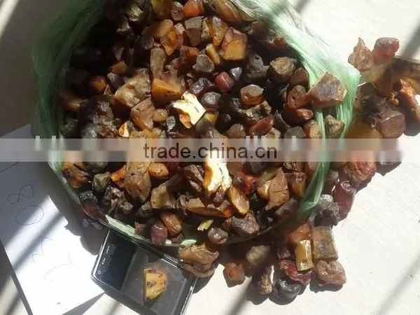 Raw Ukrainian Amber , High Quality, All Size, in Hong Kong