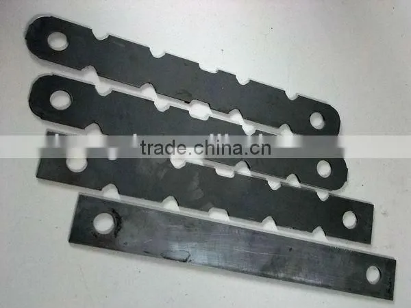 Aluminum Full Tie of Concrete Hardware photo-3