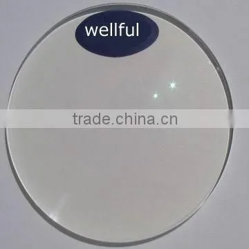 Resin 1.67 Super Hi-Index HMC Optical RX Lens