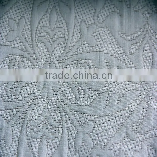 2015 New Dubai Curtain Fabric