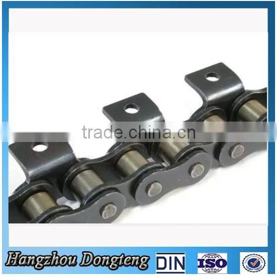Double Pitch Conveyor Chain Attachment (K1, K2,A1,A2)