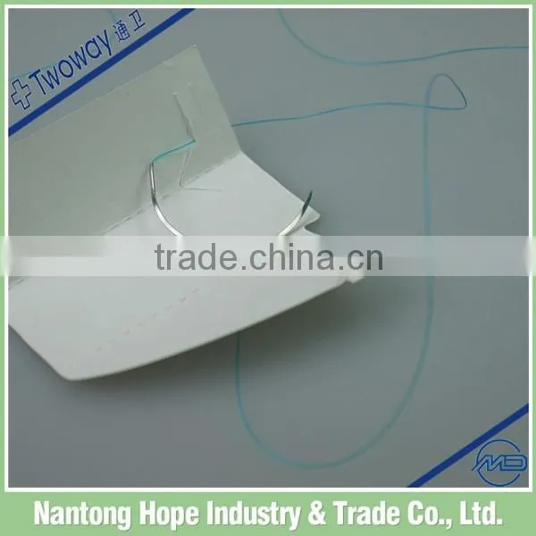 Steriel Stainless Steel Suture Needle photo-2