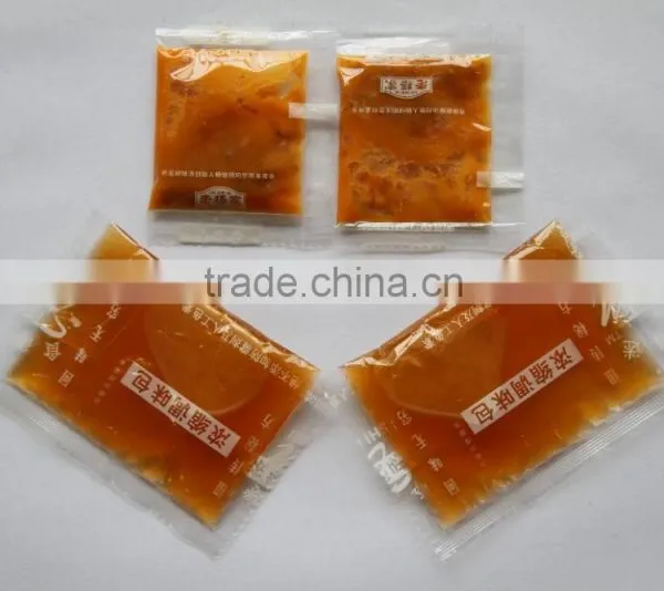 Sachet /pouch/liquid Sachet Filling Machine/packing Machine photo-2