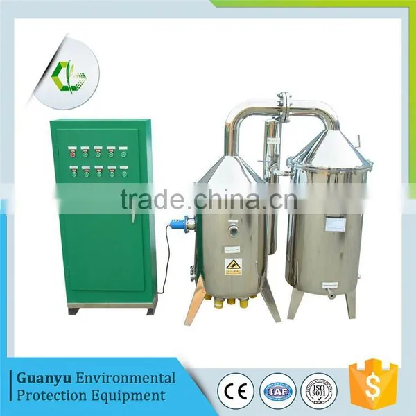 Purified Springtime Steam Distiller Water photo-3