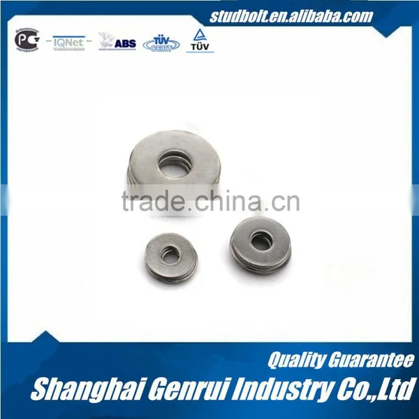 Din125 Din9021 Flat Washers photo-5