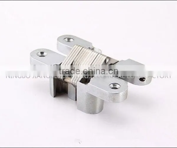 Angle Adjustable Hinge Position Hinge Hinge for Folding Door photo-5