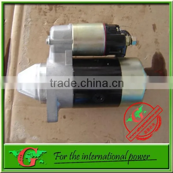 Air-cooled Diesel Generator Set Accessories Supply Avr for 5kw Diesel Generator photo-3
