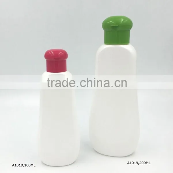 100ml Lotion Cream Kids Shampoo Bottle photo-2