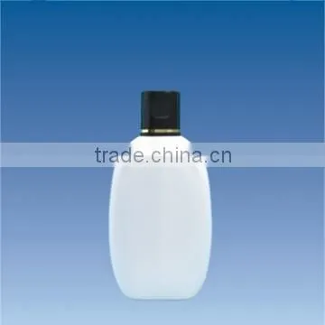 100ml Empty Lotion Shampoo Bottle Cap photo-2
