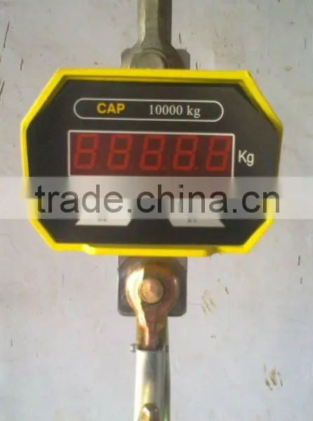 Electric Scale
