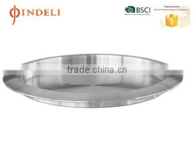 2016 Stainless Steel Fruit Plate Fruit Bowl Fruit Basket