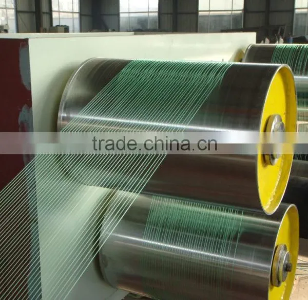 Professional Manufacturing PET/PP Drawing Brush Monofilament Production Line photo-3