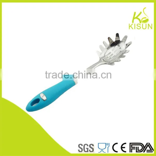 Good Material Cooking Utensil Spagetti Tool photo-2