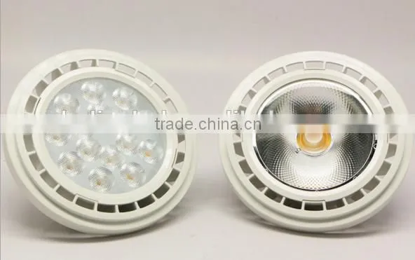 2016 New Product High Quality Led Lamp Ar111 G53 220v 15w photo-3