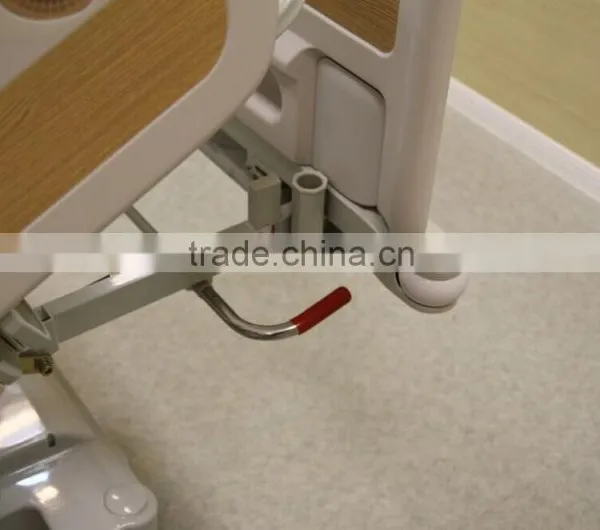 High Standard ICU Bed photo-6