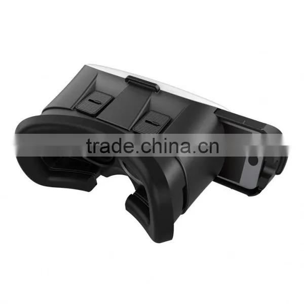 Factory New 3d vr Virtual Reality Headset 2016 vr Headset Oem photo-5