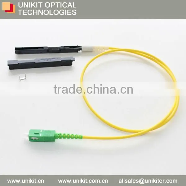 UNIKIT Universal Fiber Optic Mechanical Splice(FTTH) photo-5