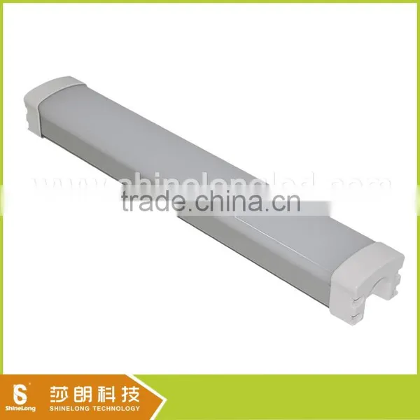 IP65 Led Vapour Proof 1200mm 1500mm 50W Tri-proof Led Light photo-3