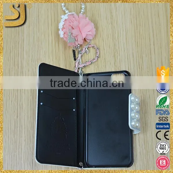 Grey Microfibre Phone Case, Neoprene Sport Armband Cell Phone Case photo-6
