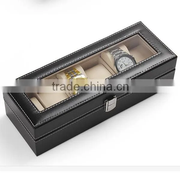 New Design Watch Packaging Box for Gifts photo-3