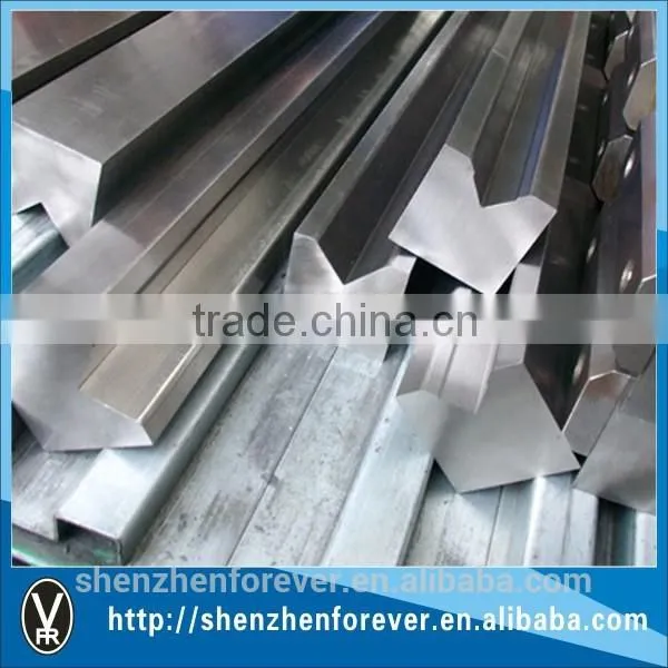 Forever Hydraulic CNC Press Brake Tooling photo-4