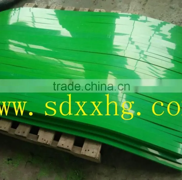 Wear-resisting Liners/wear-resisting PE Bond Liner Sheet/liner With Superier Wear-resistance photo-5
