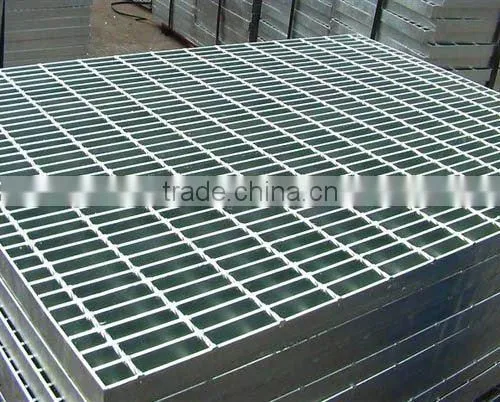 JF Press Welded Steel Grating Metal Grid for Spray Painting Booth photo-2
