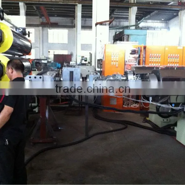 Aluminum Composite Panel Production Line India Market photo-4