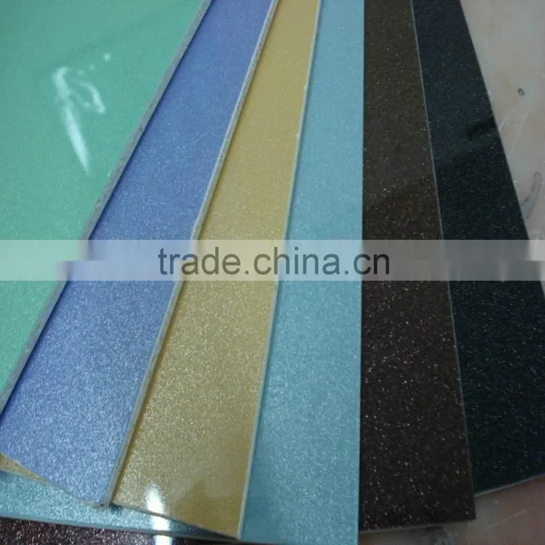 Cheap High Gloss uv Mdf Baord From Shandong photo-4