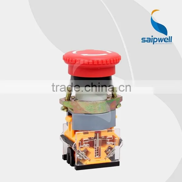 Saipwell Metal Jeans Button Custom Metal Snap Button