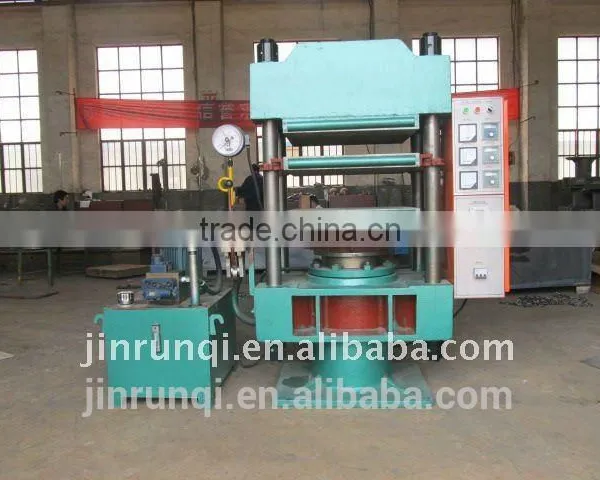 High Quality Pneumatic Vulcanizing Machine of China photo-5