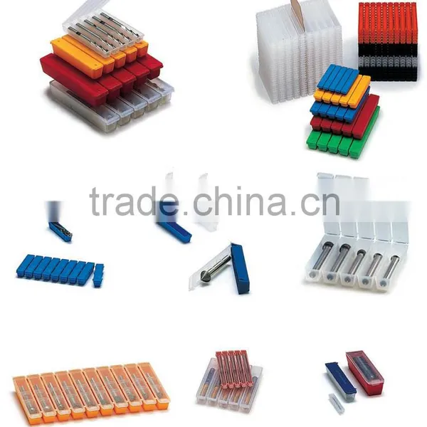 Versatile Multiple Plastic Split Packaging Box FP SP photo-2