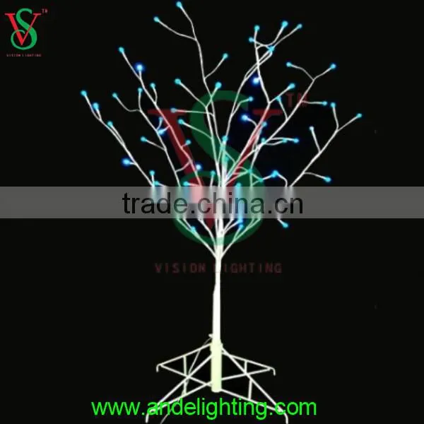 Garden Lighting Decoration Lighted Flower Led photo-6