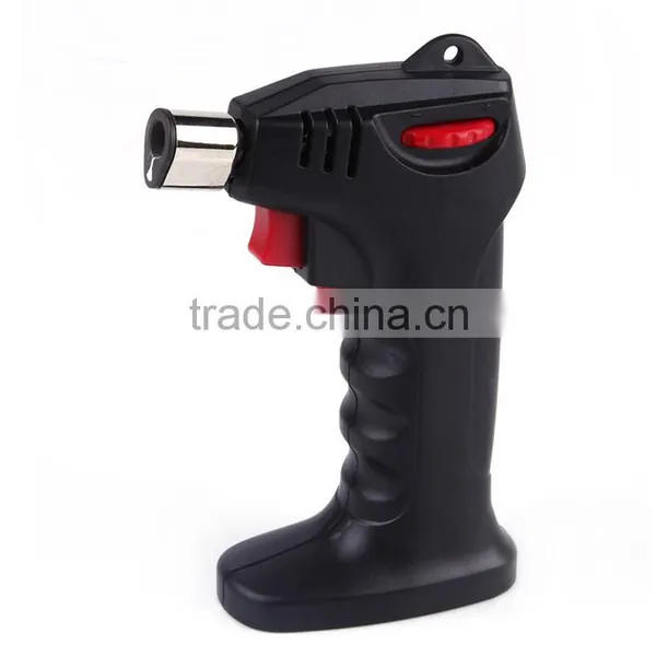 Culinary Torch With Safety Lock, Trigger Operator and Flame EK-008 photo-2