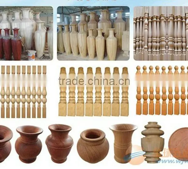 China Suppliers Wholesale Diy Wood Lathe Best Selling Products in Dubai photo-5