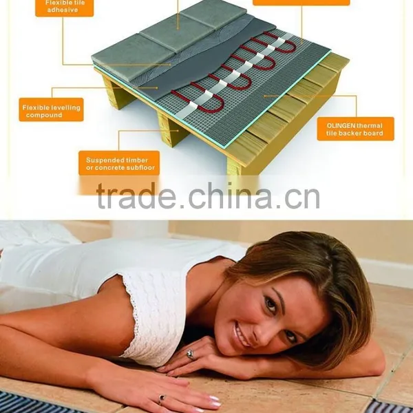Polyethylene Styrofoam Heat Tape photo-2