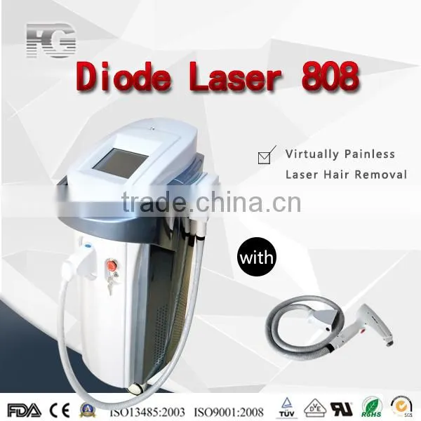 2015 Newest 808nm Diode Laser/ Diode Laser 808 nm Beijing Fogool photo-3
