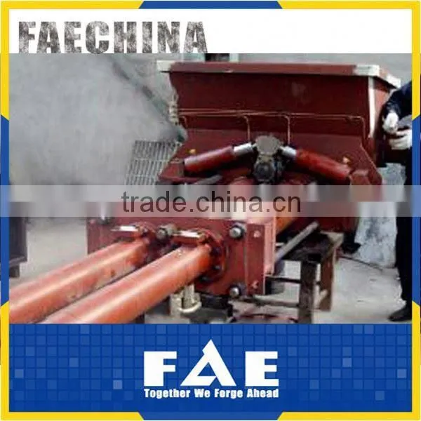 Hydraulic Concrete Pump photo-2