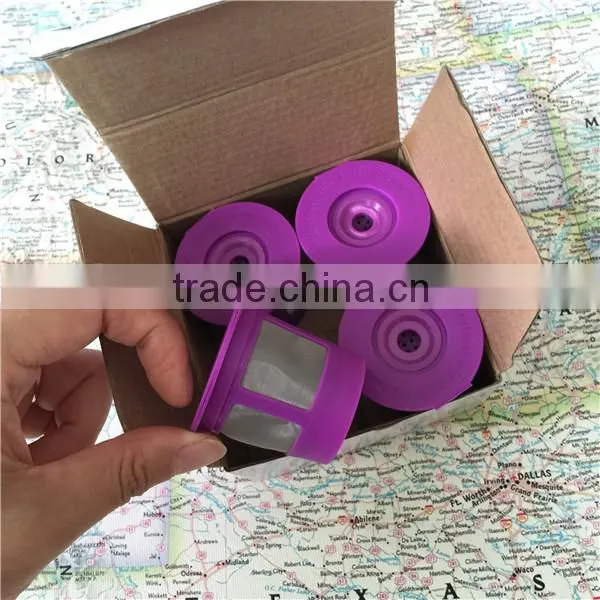 Coffee Filter Baskets Coffee & Tea Tools Type Cafe Filters for Keuirg 2.0 Machine photo-4